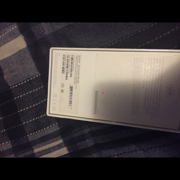 iPhone se - Picture 7 of 7